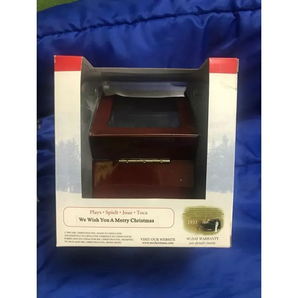 Music Box